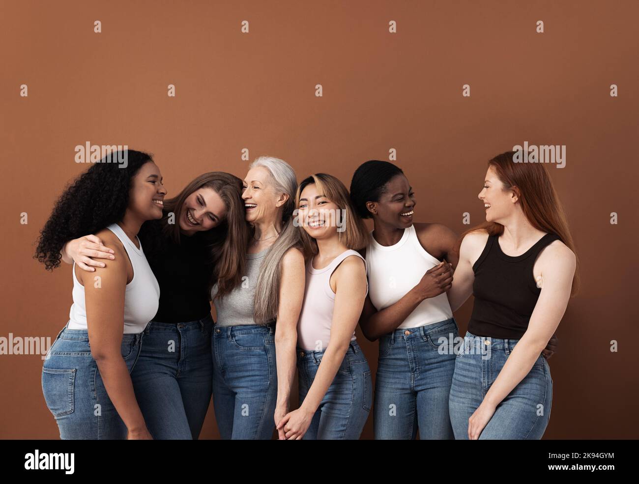 Korean people different ages hi-res stock photography and images - Alamy