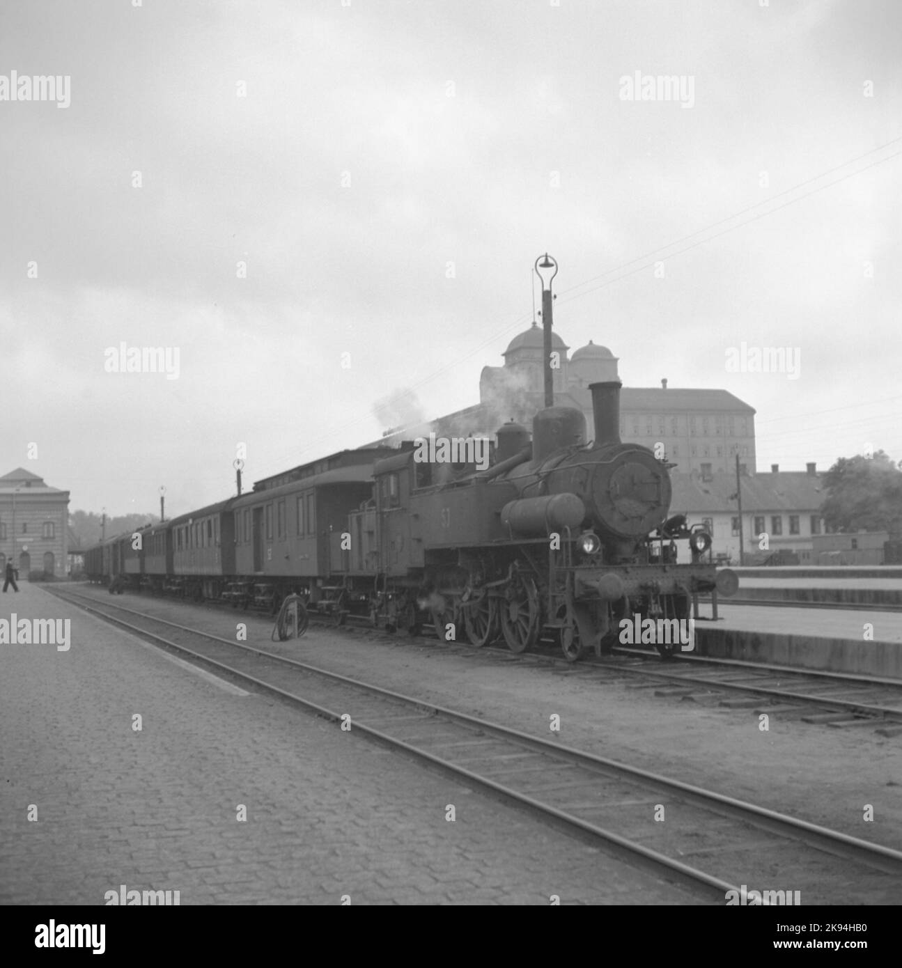 Train j Black and White Stock Photos & Images - Alamy