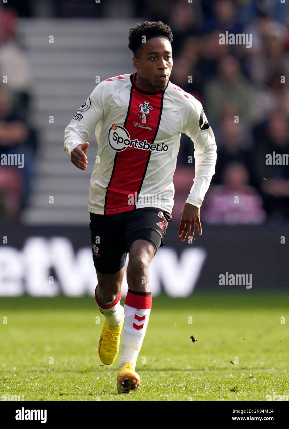 Kyle walker peters 2022 october hi-res stock photography and images - Alamy