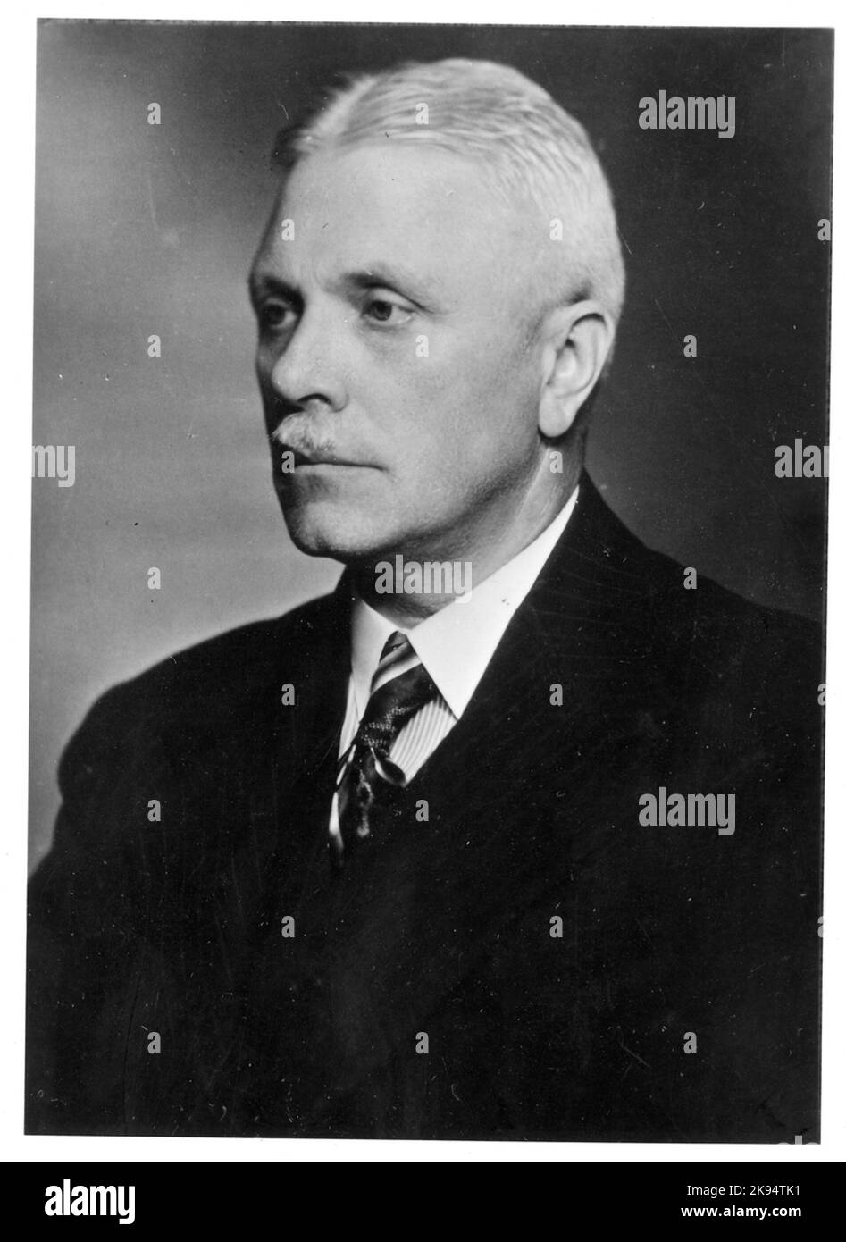 First track engineer Axel Fredrik Pettersson Stock Photo Alamy