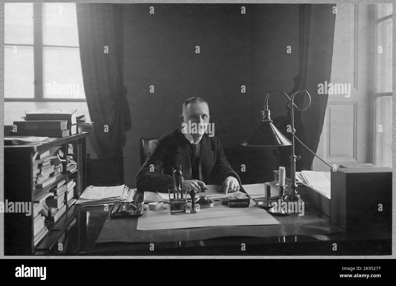 Alander Black and White Stock Photos & Images - Alamy