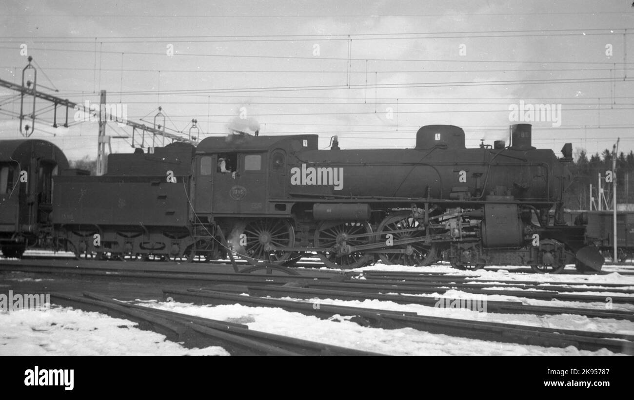 State Railways SJ B 1385 Stock Photo Alamy state-railways-sj-b-1385-stock-photo-alamy