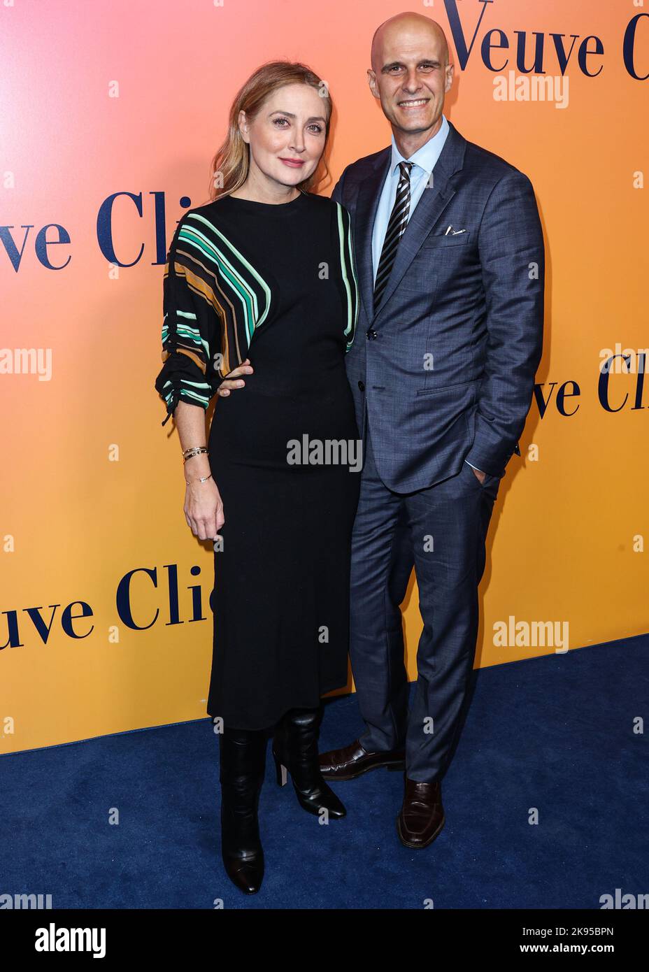 Beverly Hills, United States. 25th Oct, 2022. BEVERLY HILLS, LOS