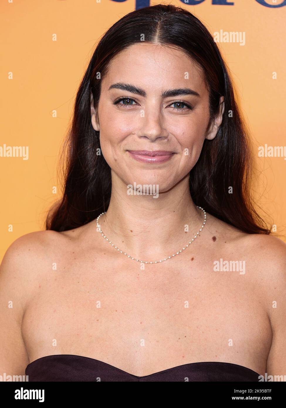 Lorenza izzo where hi-res stock photography and images - Page 3 - Alamy