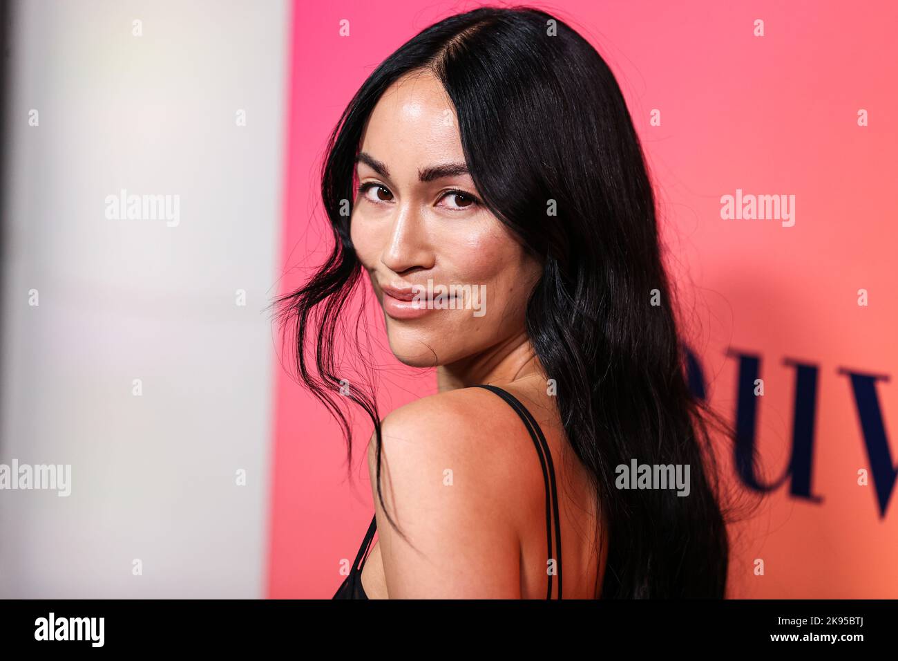 Beverly Hills, United States. 25th Oct, 2022. BEVERLY HILLS, LOS