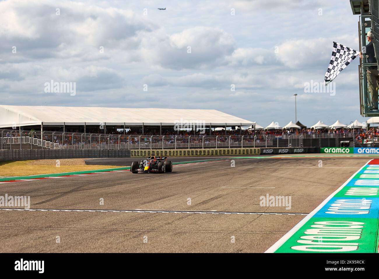 Texas F1 Racing 2022 f1 texas red bull hi-res stock photography and images - Alamy