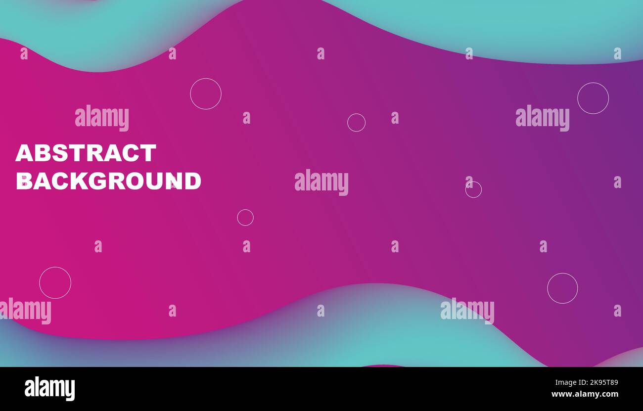 A vector of the abstract fluid background Stock Vector Image & Art - Alamy