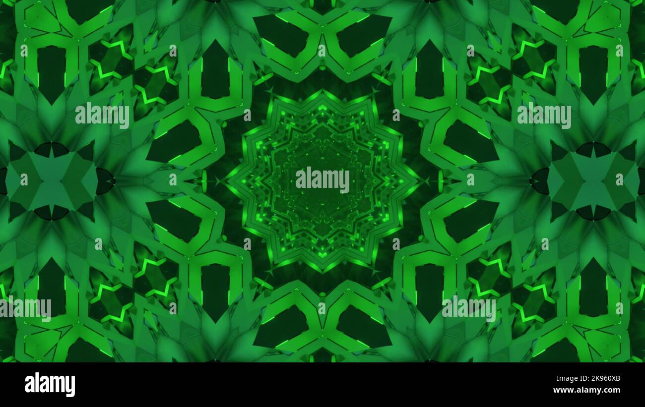 3d rendering green hi-res stock photography and images - Alamy