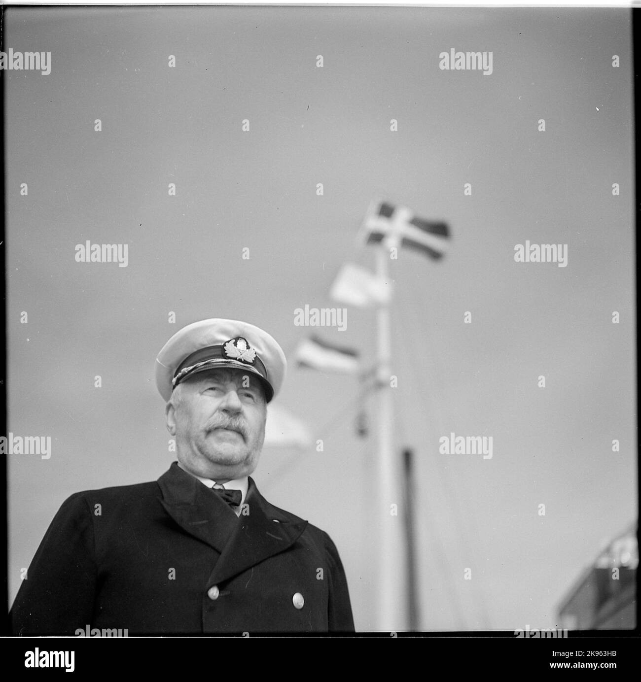 The Ship Captain Stock Photo Alamy the-ship-captain-stock-photo-alamy