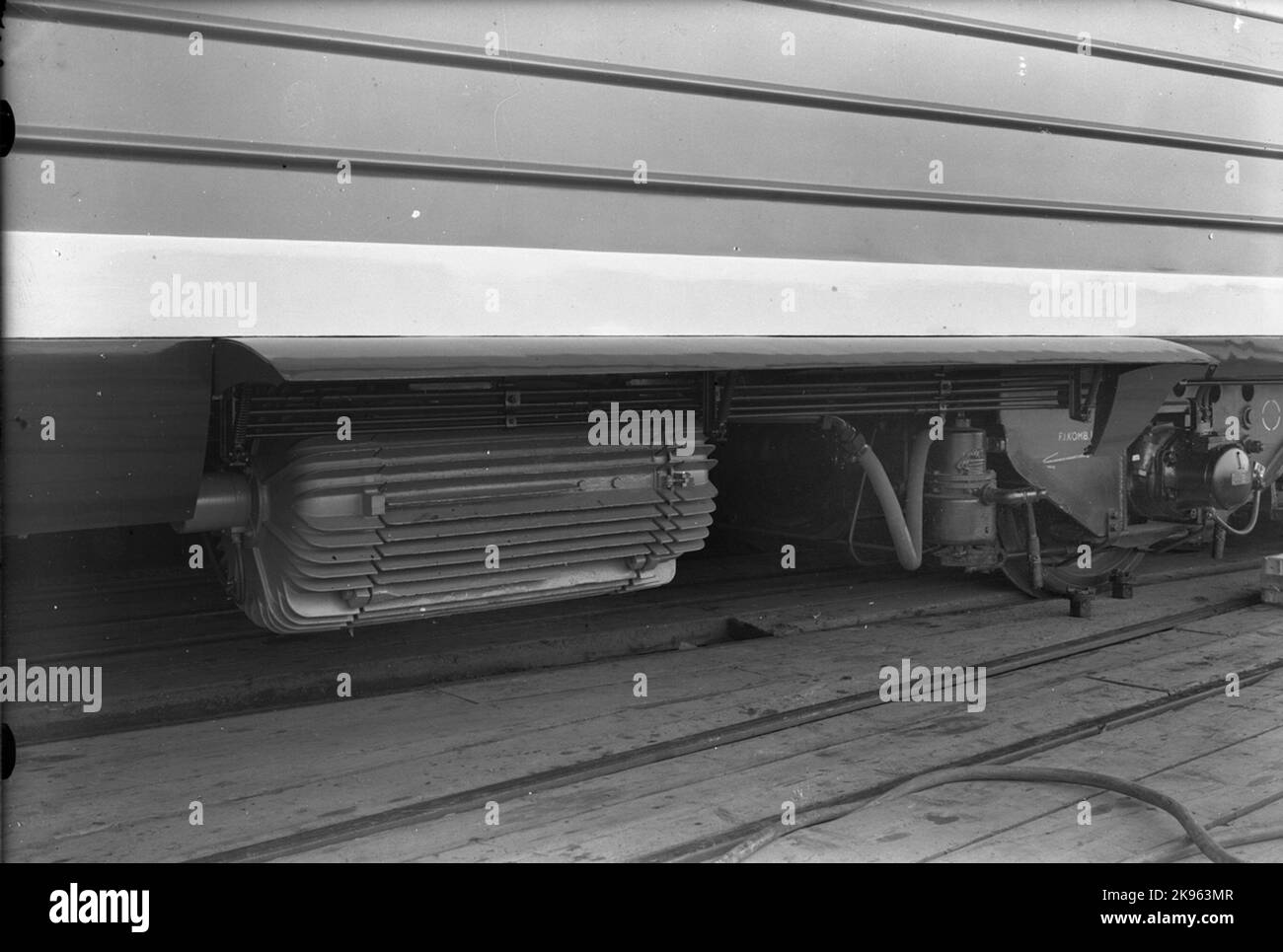 Understand railway hires stock photography and images Alamy