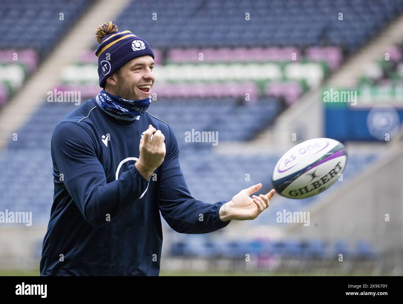 Rugby number 10 hires stock photography and images Alamy