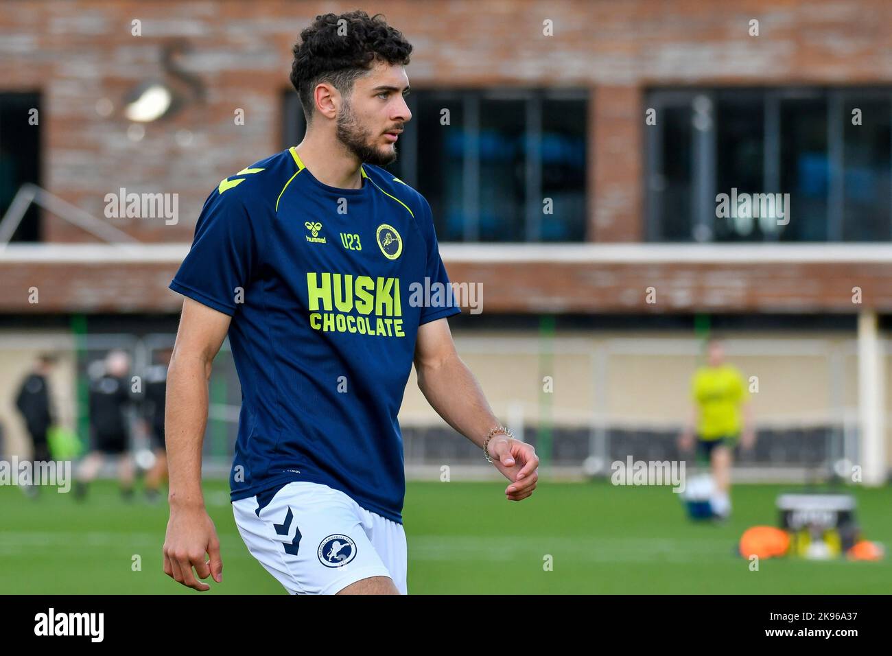 Man of the Match: Millwall 2-1 Swansea City - Southwark News