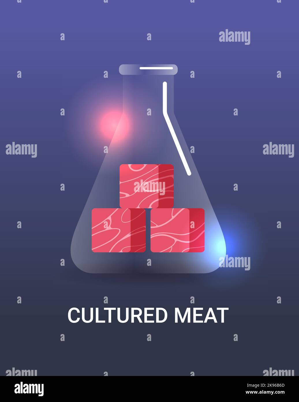 Animal welfare in technology Stock Vector Images Alamy