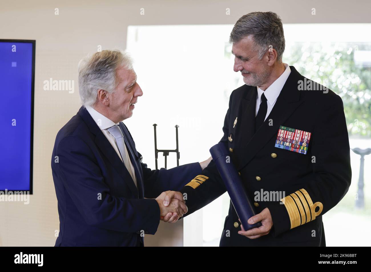 Porto 10 26 2022 Misericórdia Do Porto Promotes Tribute To Admiral Porto 10 26 2022 Misericórdia Do Porto Promotes Tribute To Admiral