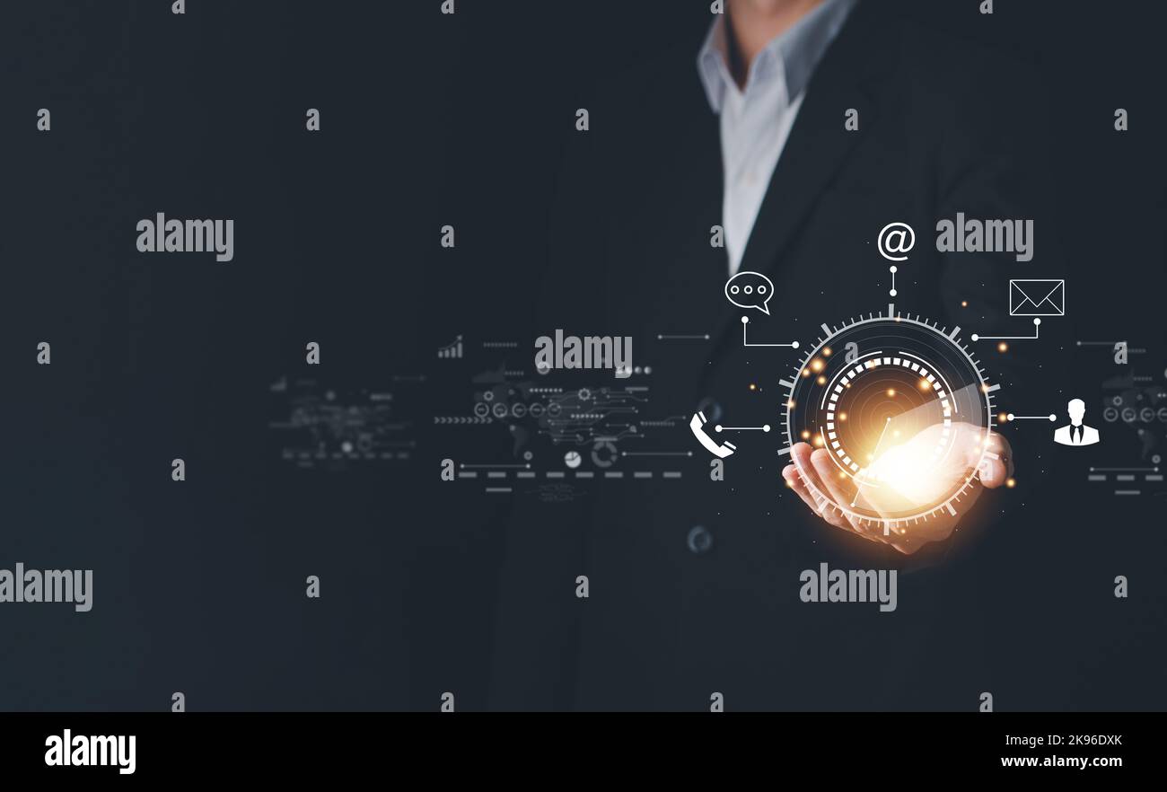 Operator Virtual Connection Mobile virtual network operator hi-res stock photography and images - Alamy