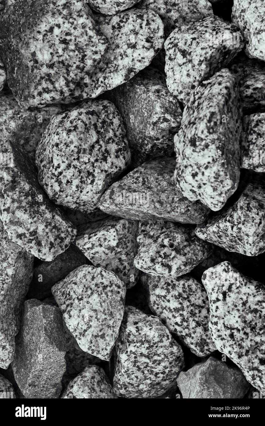 Ballastone Rocks Ballasts hi-res stock photography and images - Alamy
