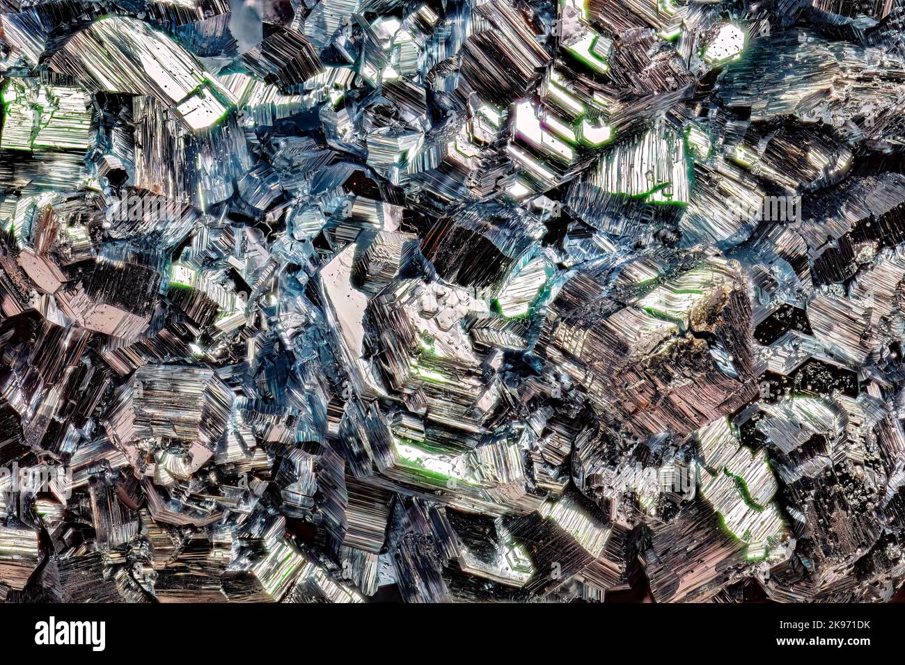 Zinc is a chemical element with the symbol Zn and atomic number 30