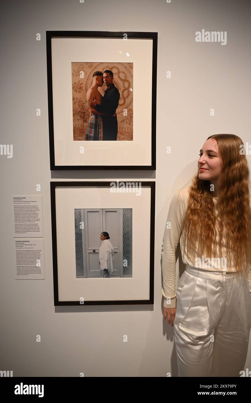 Clementine Scheneidermann has won first prize in the prestigious Taylor