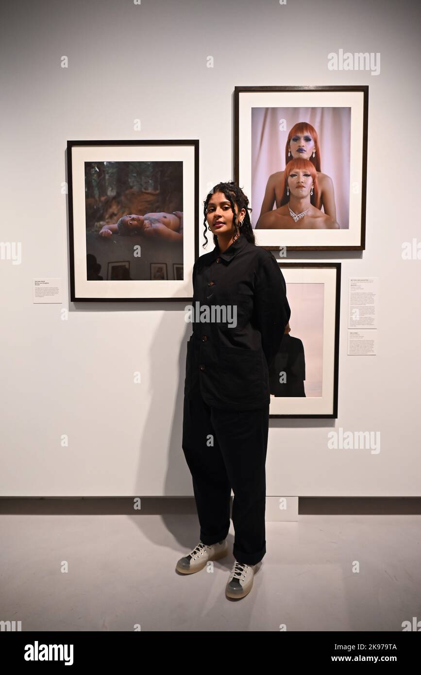 Clementine Scheneidermann has won first prize in the prestigious Taylor
