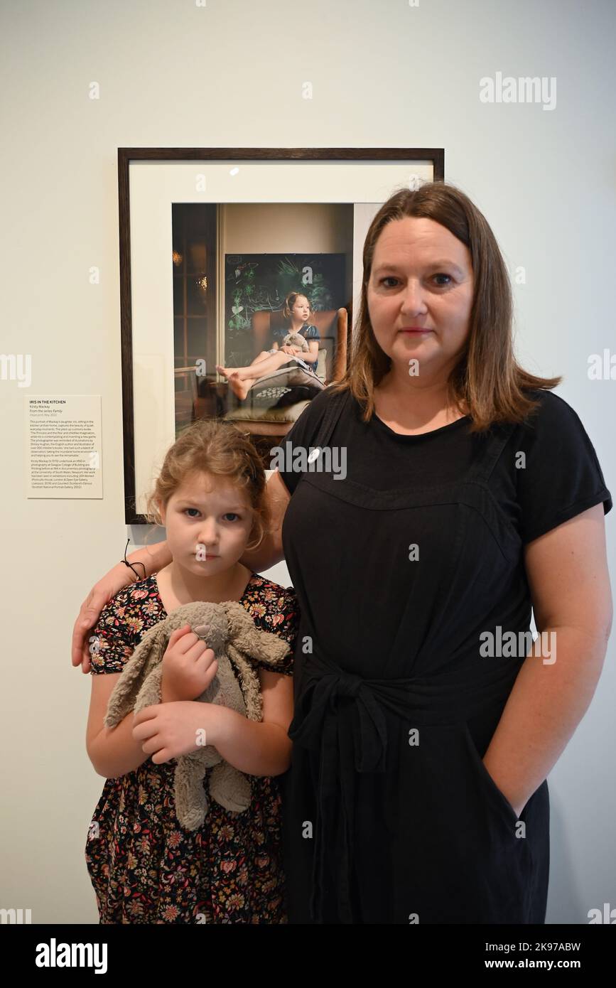 Clementine Scheneidermann has won first prize in the prestigious Taylor