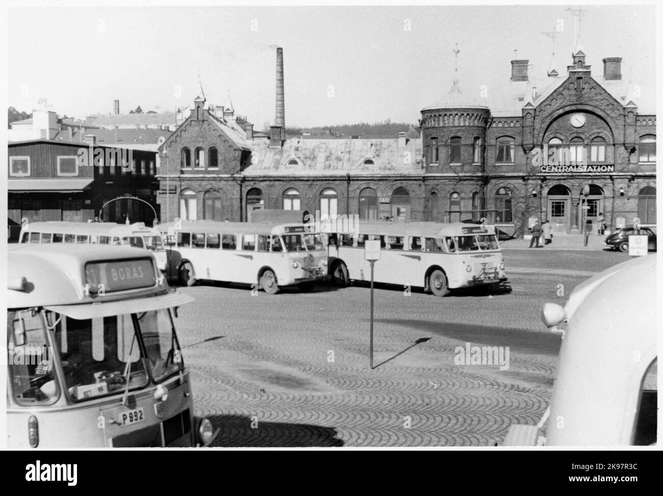 bor-s-station-march-1960-fastussen-gothenburg-bor-s-j-nk-ping