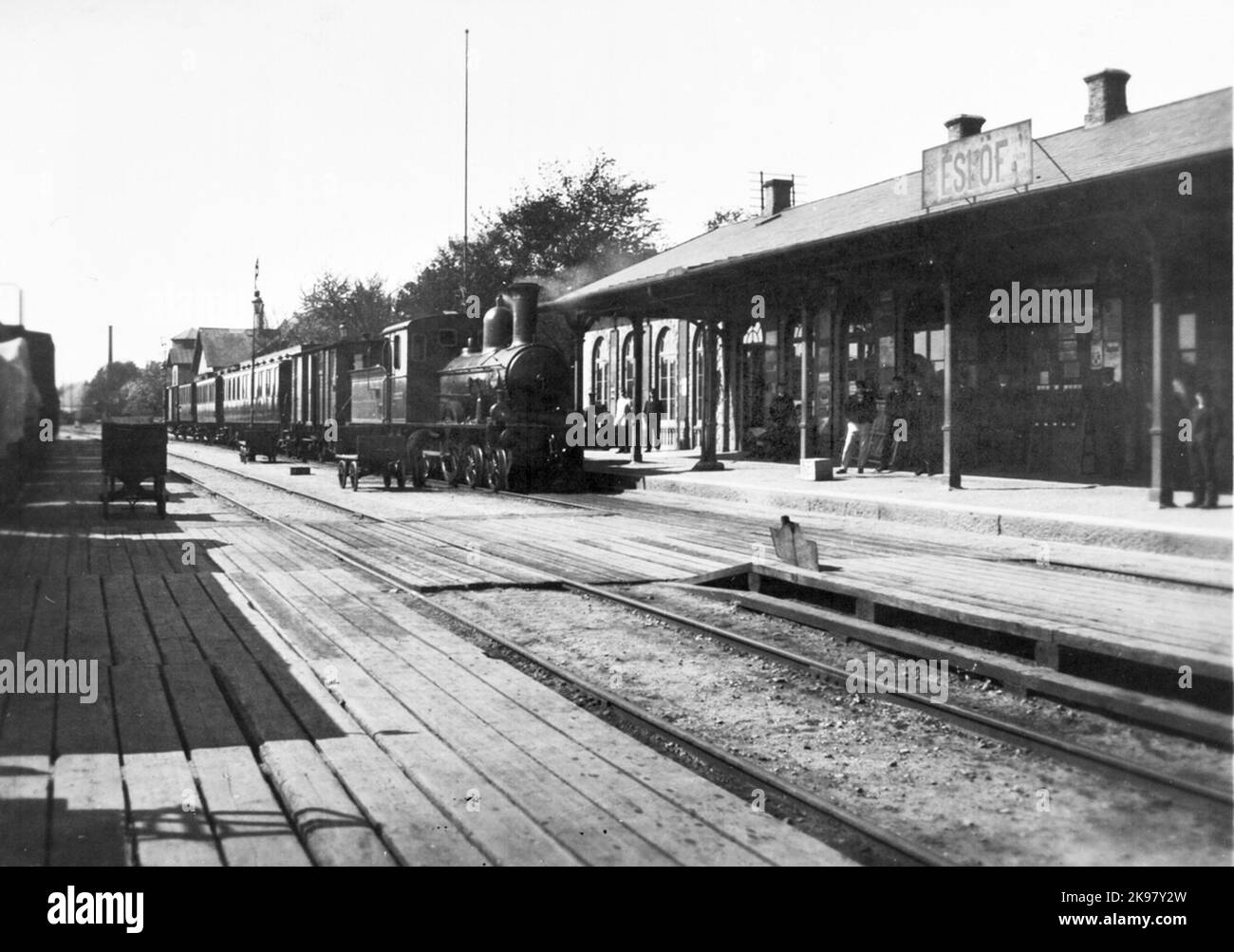 Photograph old train machine hi-res stock photography and images - Alamy