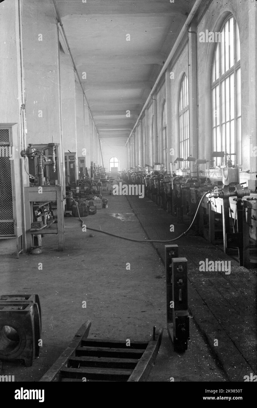 File Age Measure Stock Photo Alamy