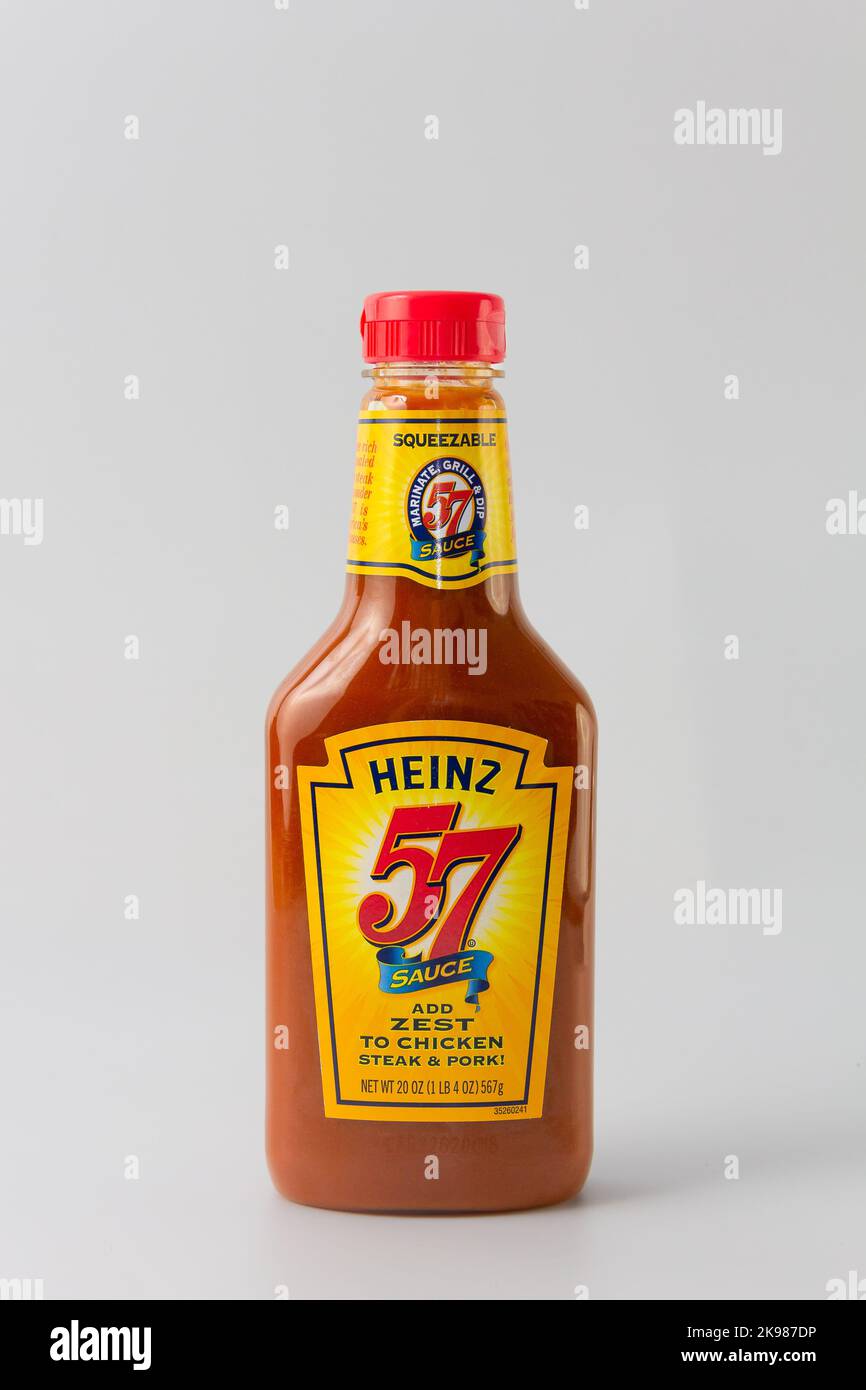 HEINZ 57 Sauce Bottle Ounce Bottle 24 | lupon.gov.ph