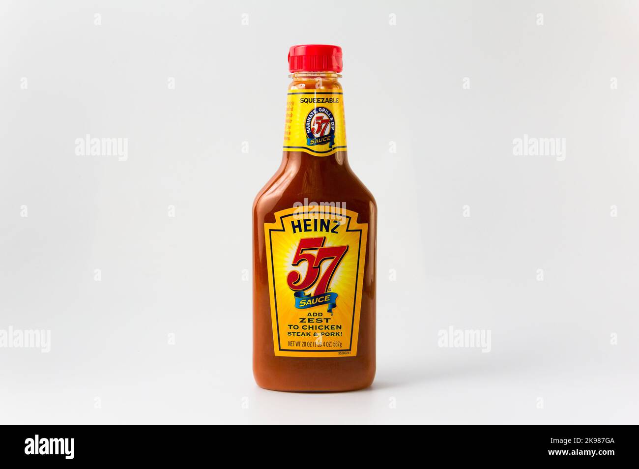 https://c8.alamy.com/comp/2K987GA/st-paul-mn-usa-october-25-2022-heinz-57-container-and-trademark-logo-2K987GA.jpg