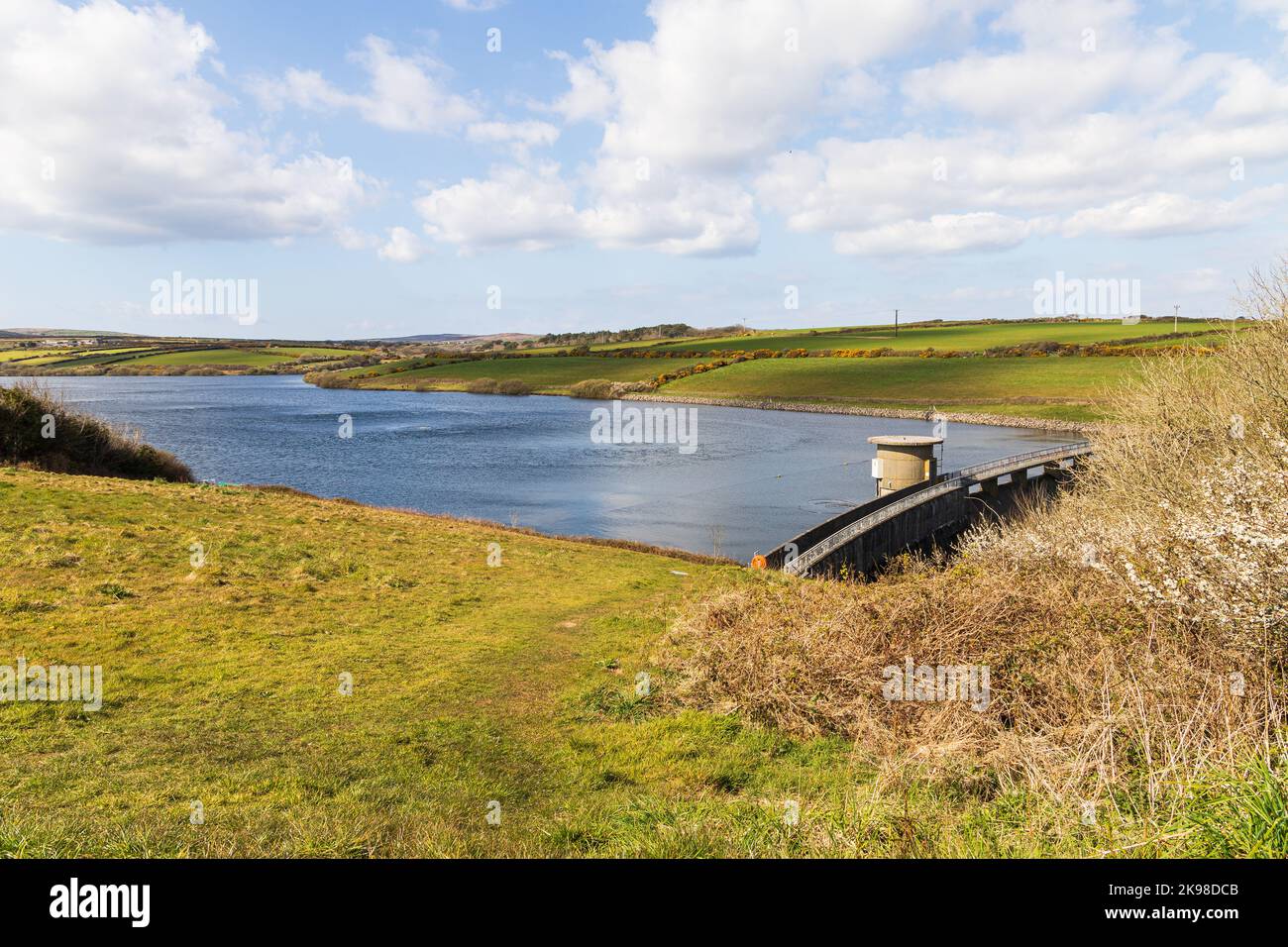 Cornwall water treatment hires stock photography and images Alamy