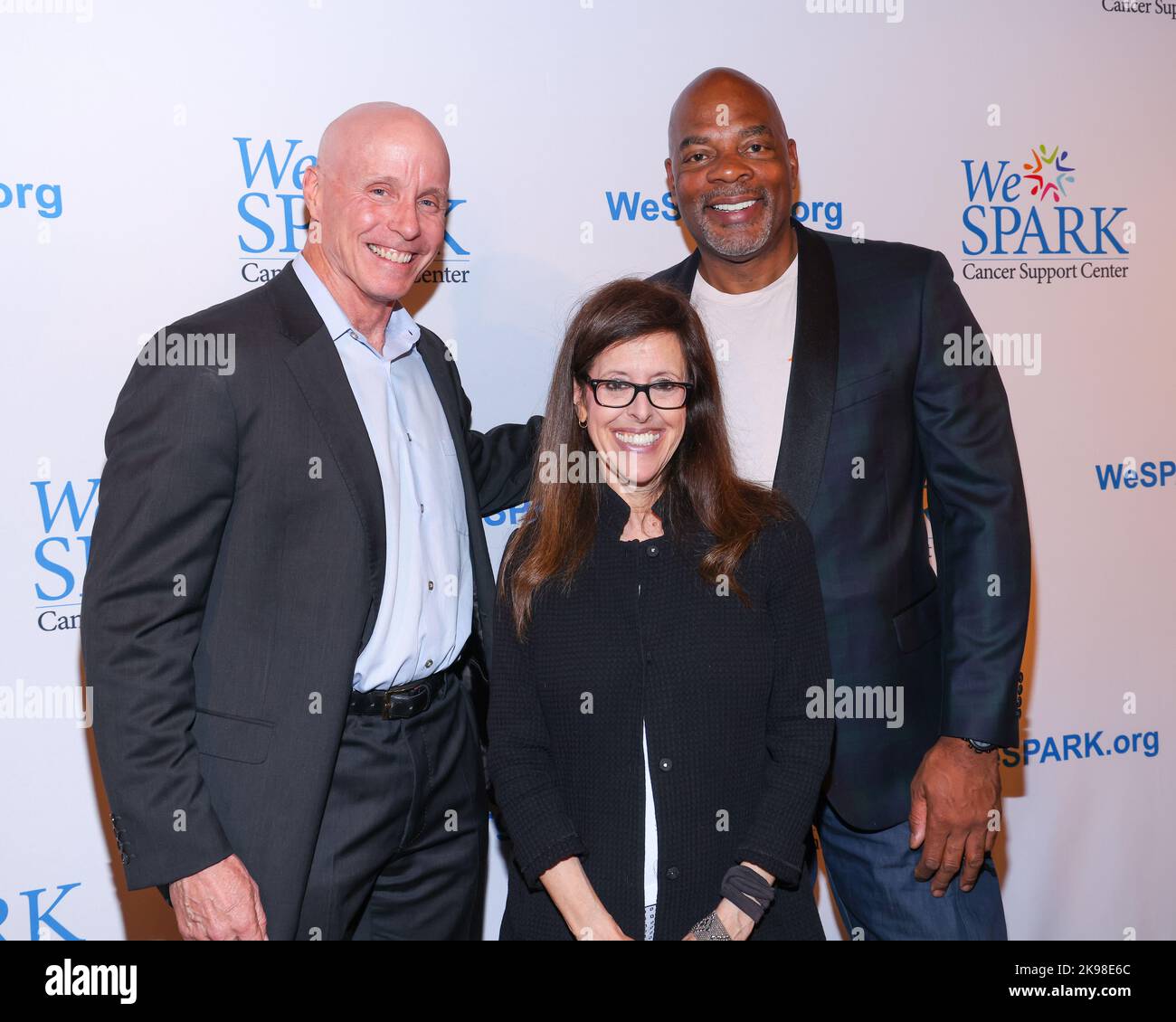 Los Angeles, California, USA.25th October, 2022. Brian Kiley, Wendy