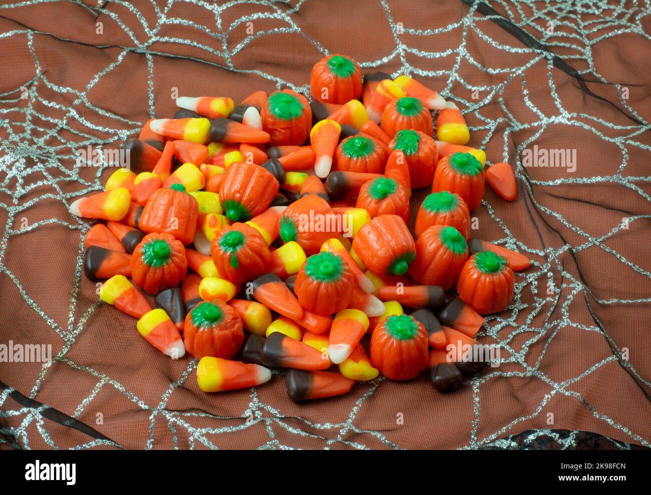 Candy corn hi-res stock photography and images - Alamy