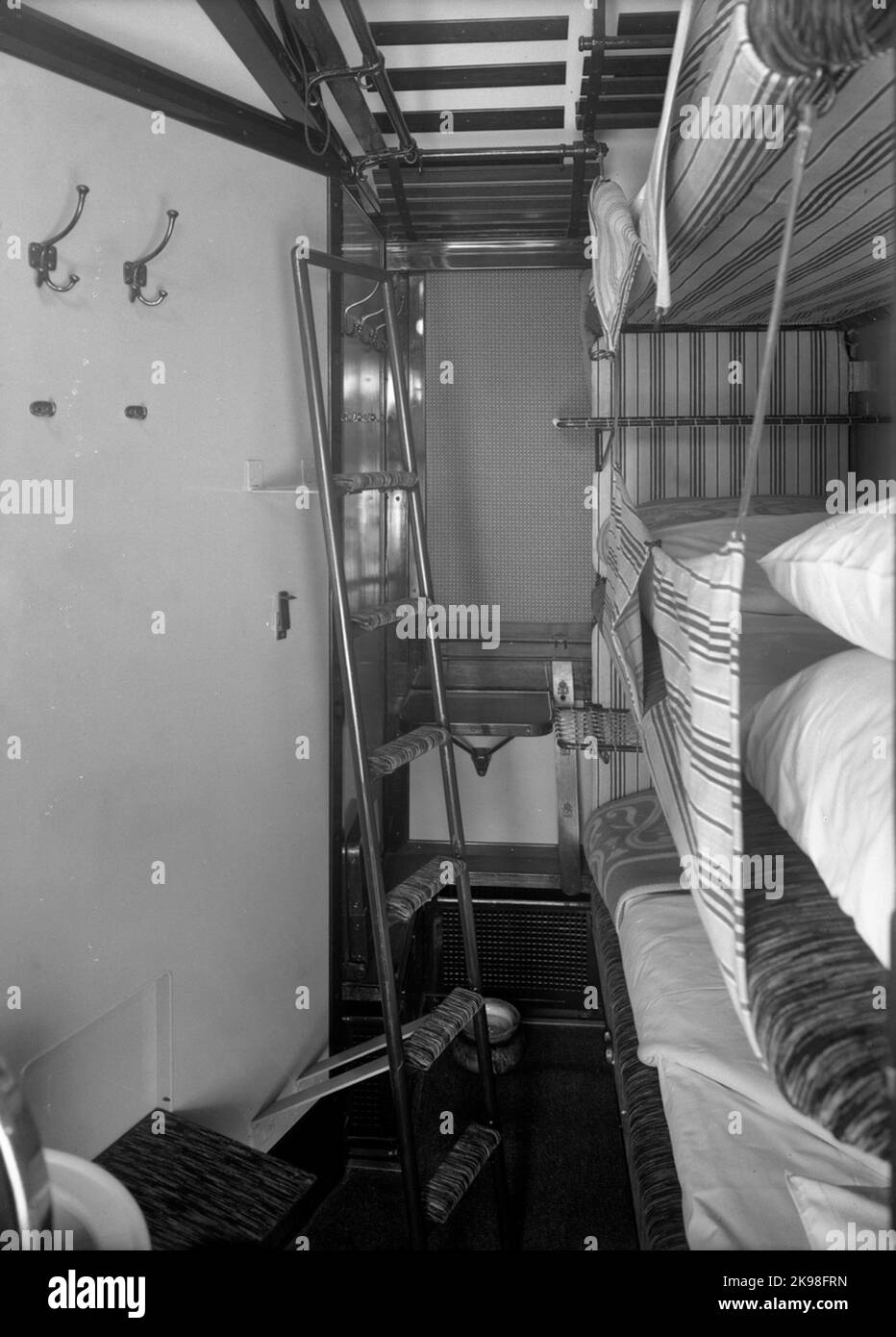 From the Stockholm exhibition 1930 Stock Photo Alamy