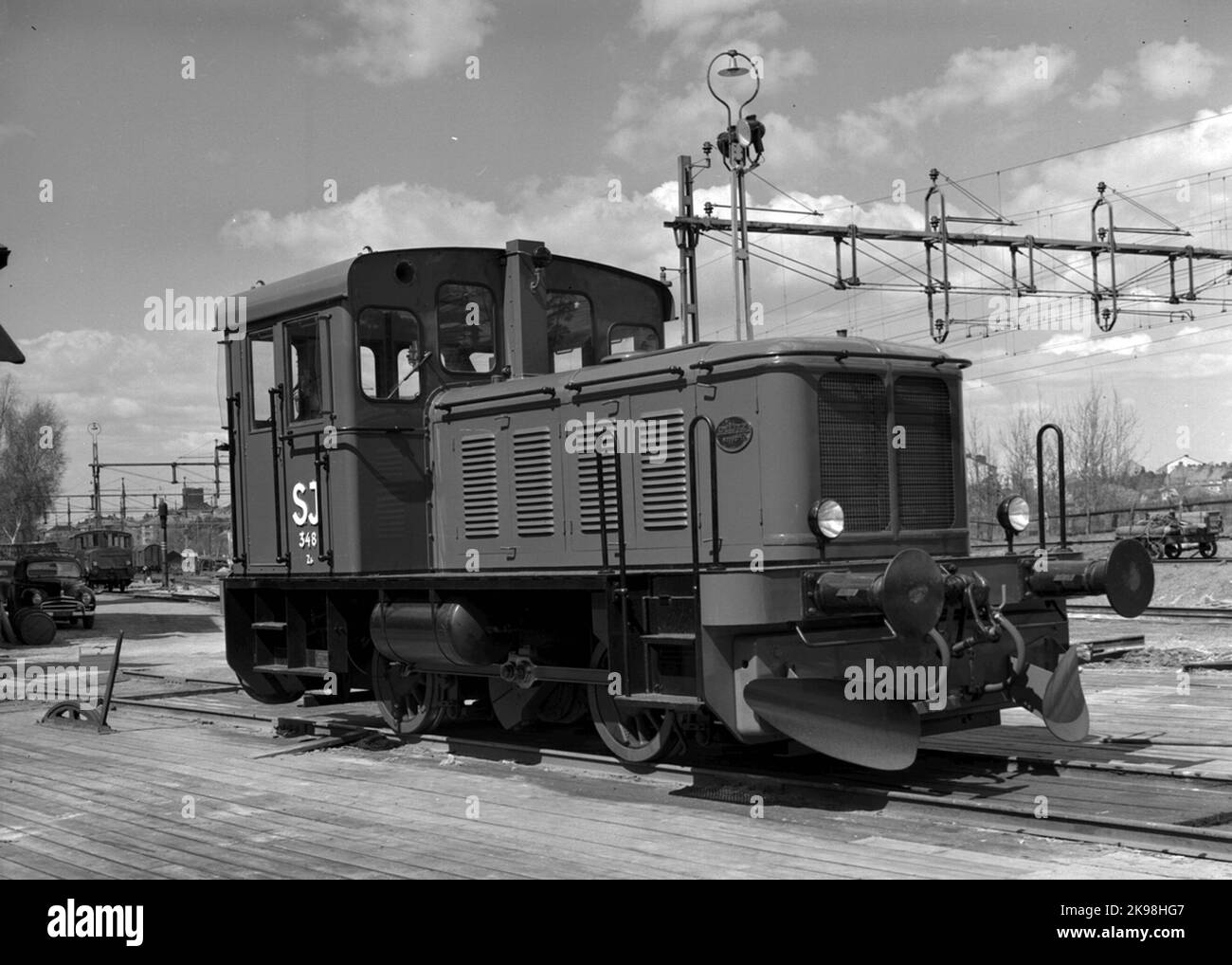 State Railways SJ Z6 348 Stock Photo Alamy state-railways-sj-z6-348-stock-photo-alamy