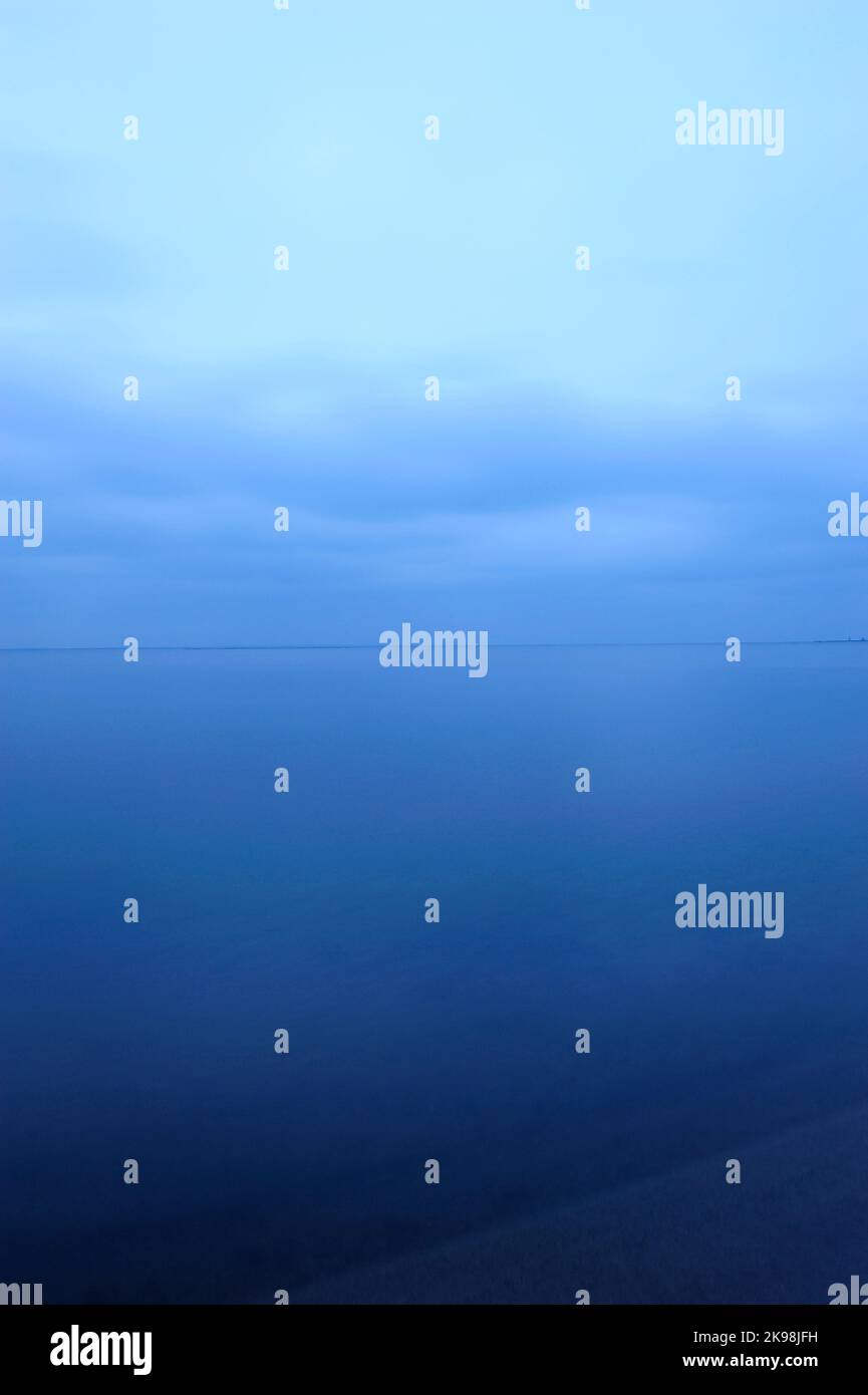 Poland, Baltic Sea, Gdansk coast, health, iodine, iodine absorption