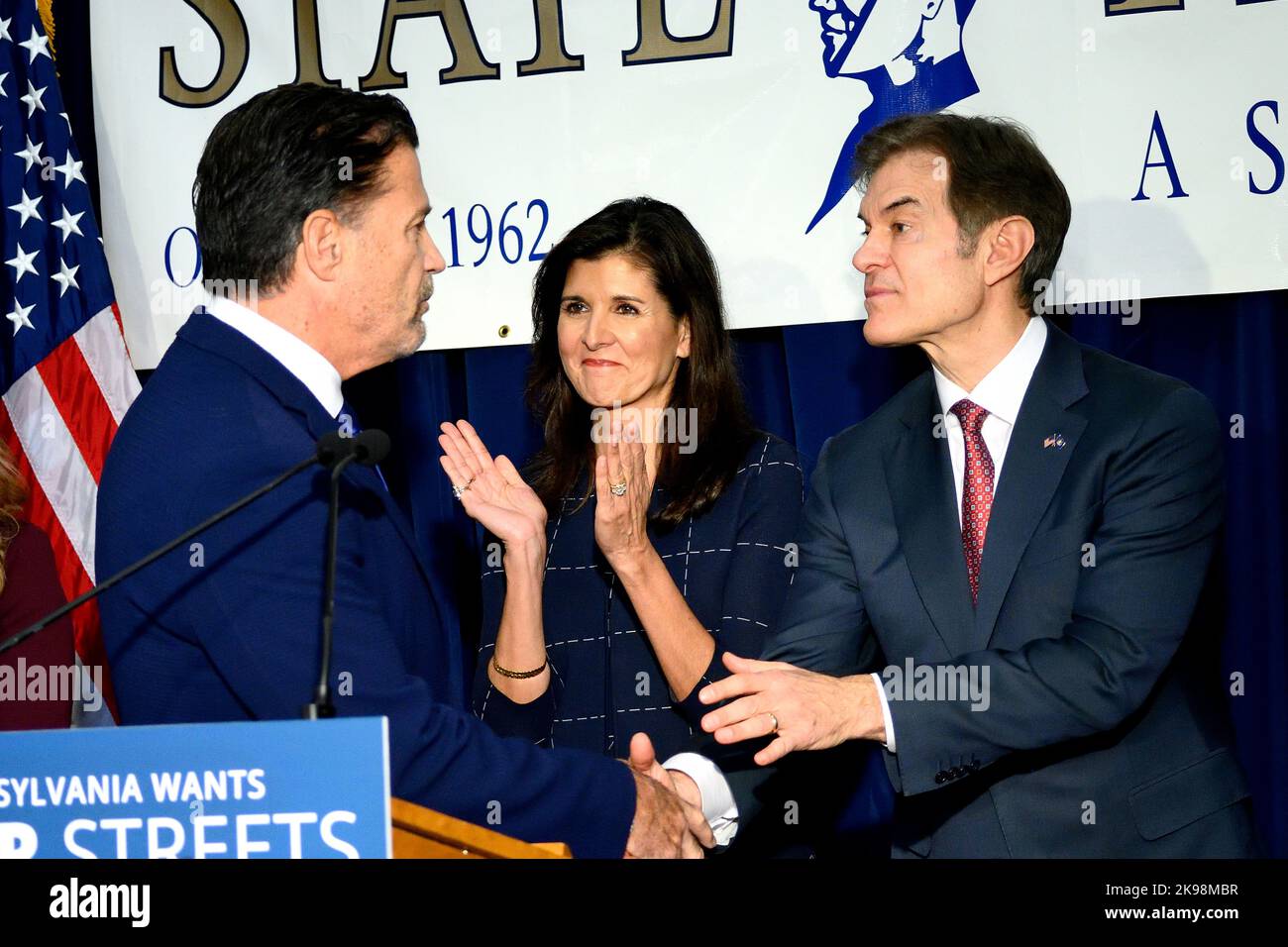 2022 mid terms hires stock photography and images Alamy