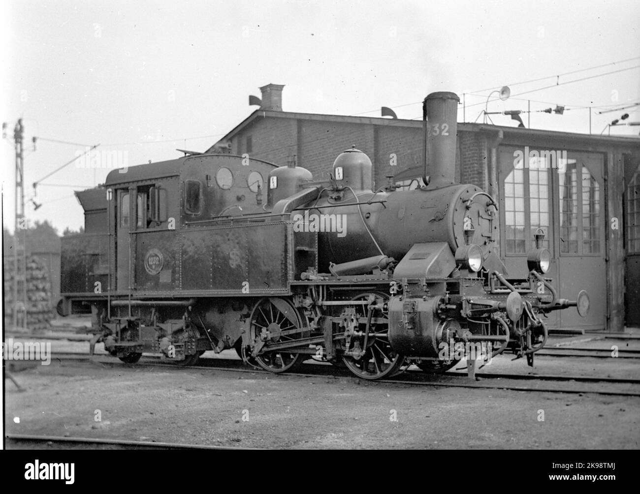 State Railways SJ W 1232 Stock Photo Alamy state-railways-sj-w-1232-stock-photo-alamy