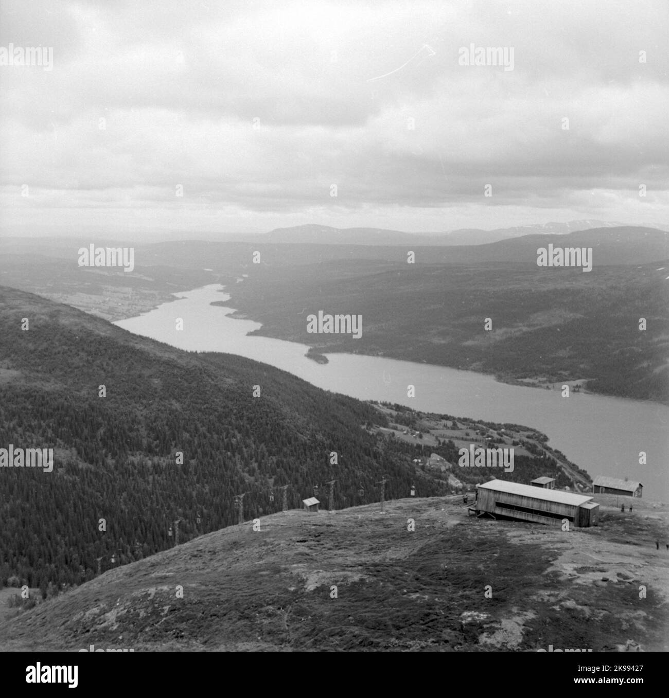 aredalen-hi-res-stock-photography-and-images-alamy