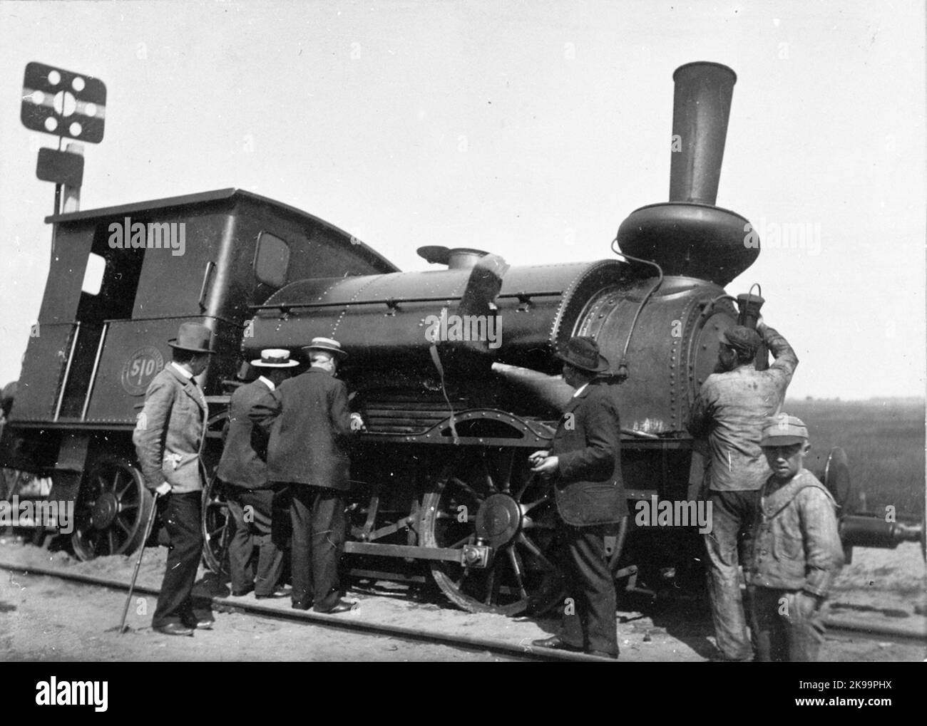 Locomotive explosion hi-res stock photography and images - Alamy