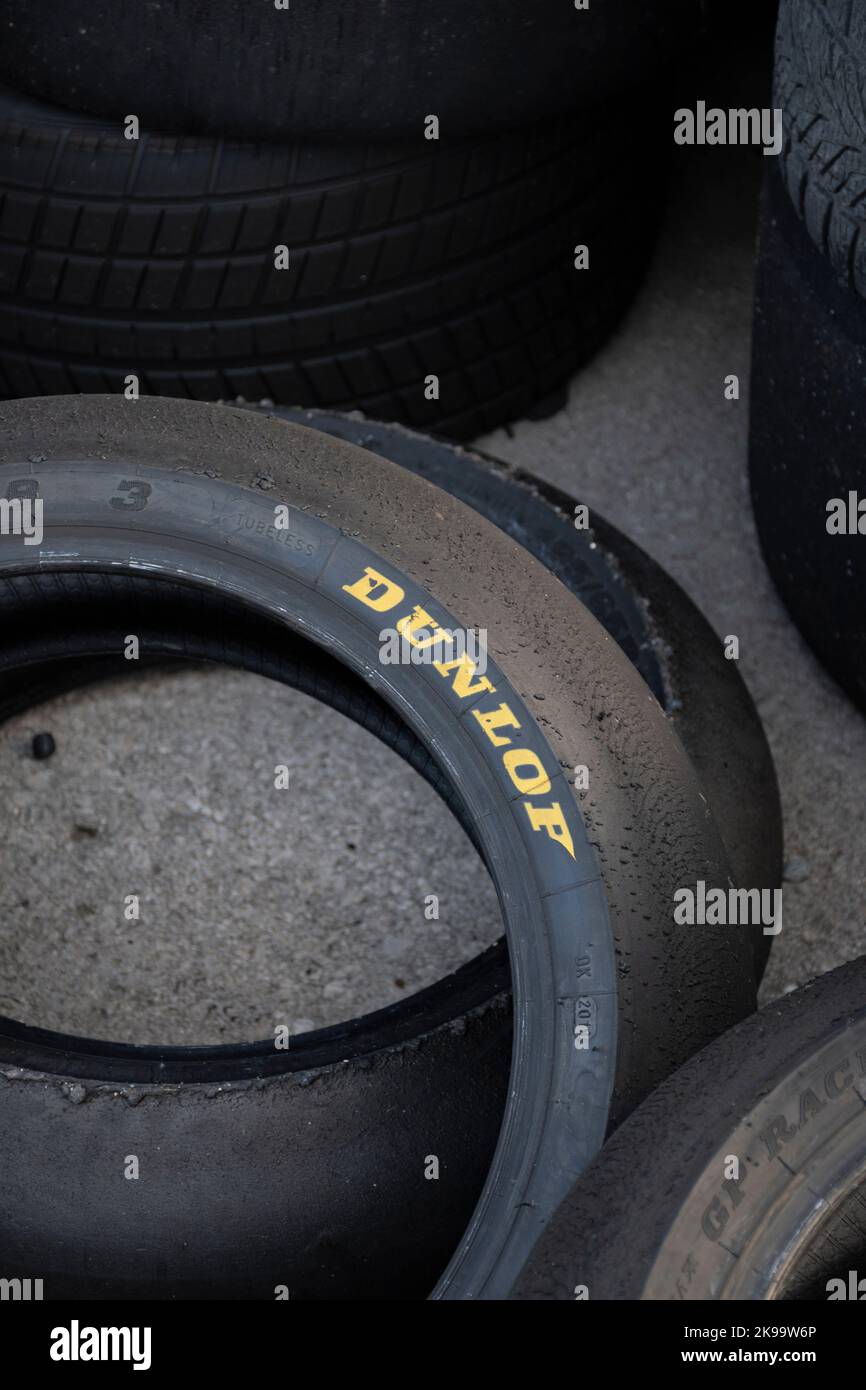 Oldtires hires stock photography and images Alamy