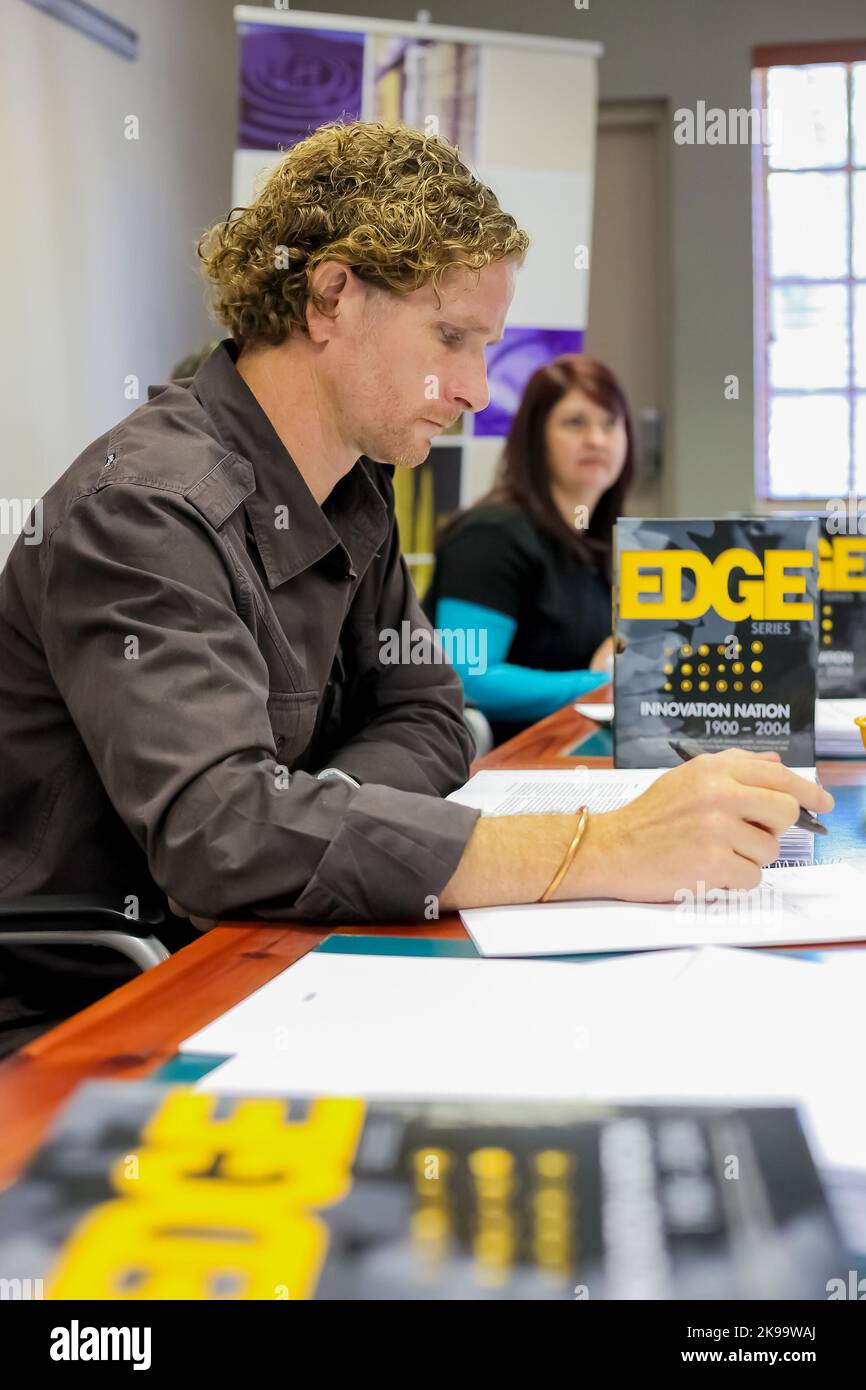 University south africa class hi-res stock photography and images - Alamy