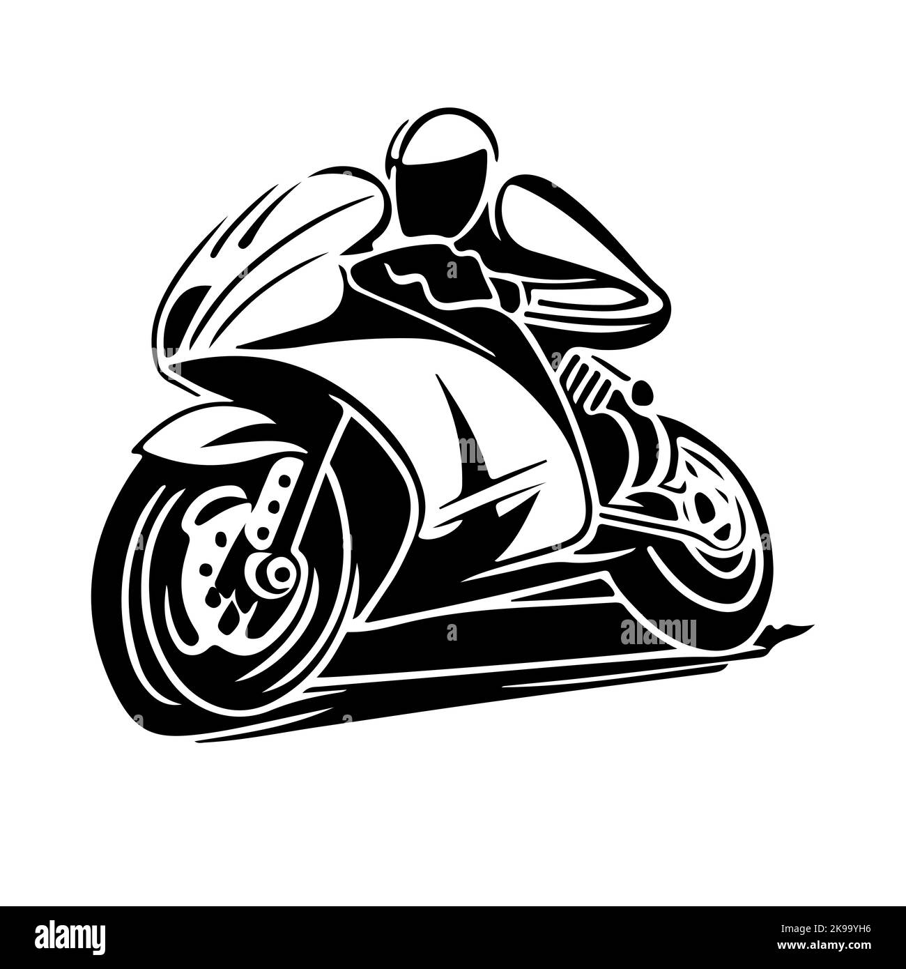 Motorcycle logo vector design. Great motorcycle logo. Motorcycle logo ...