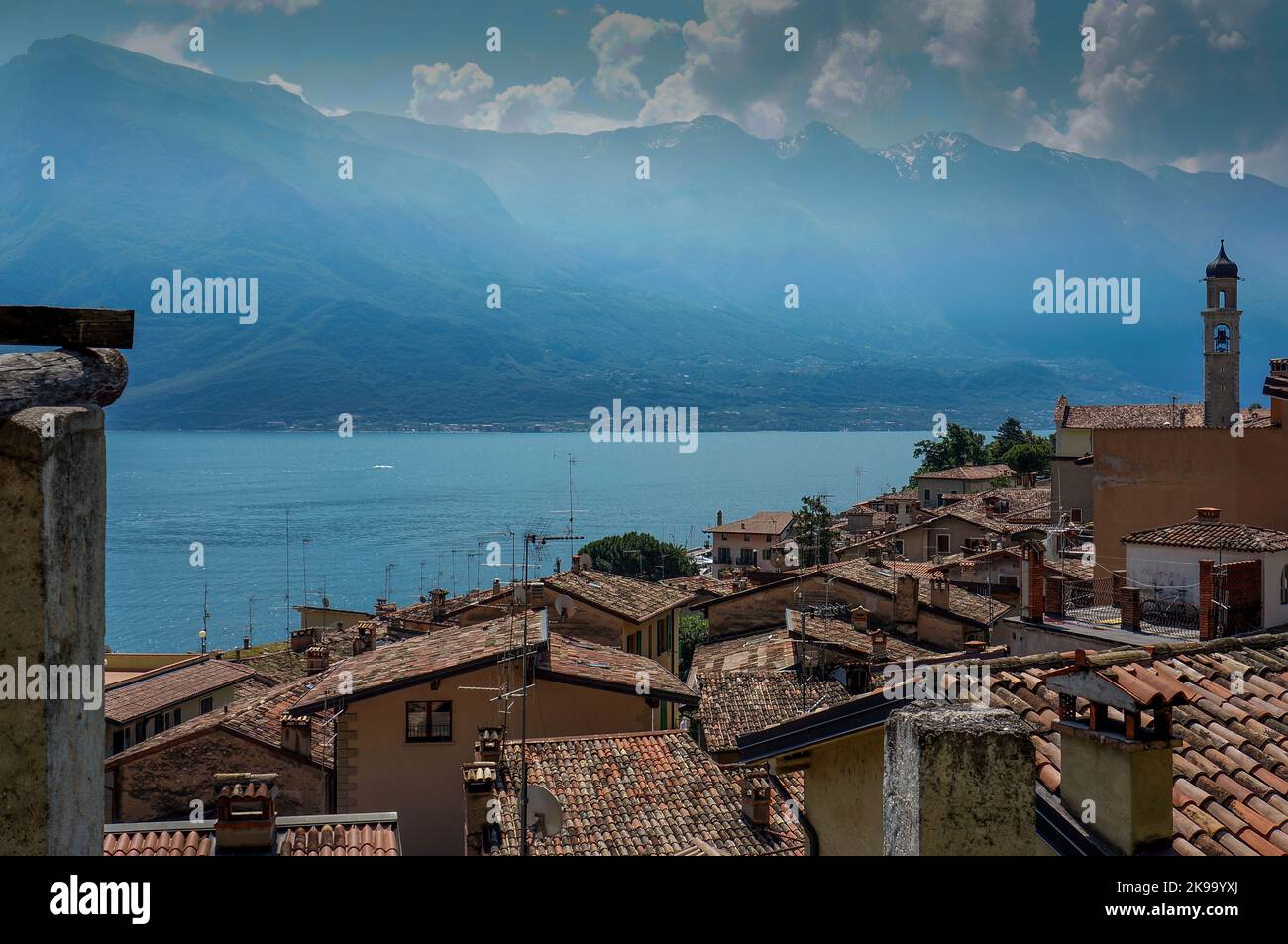 16 tage wetter limone sul garda