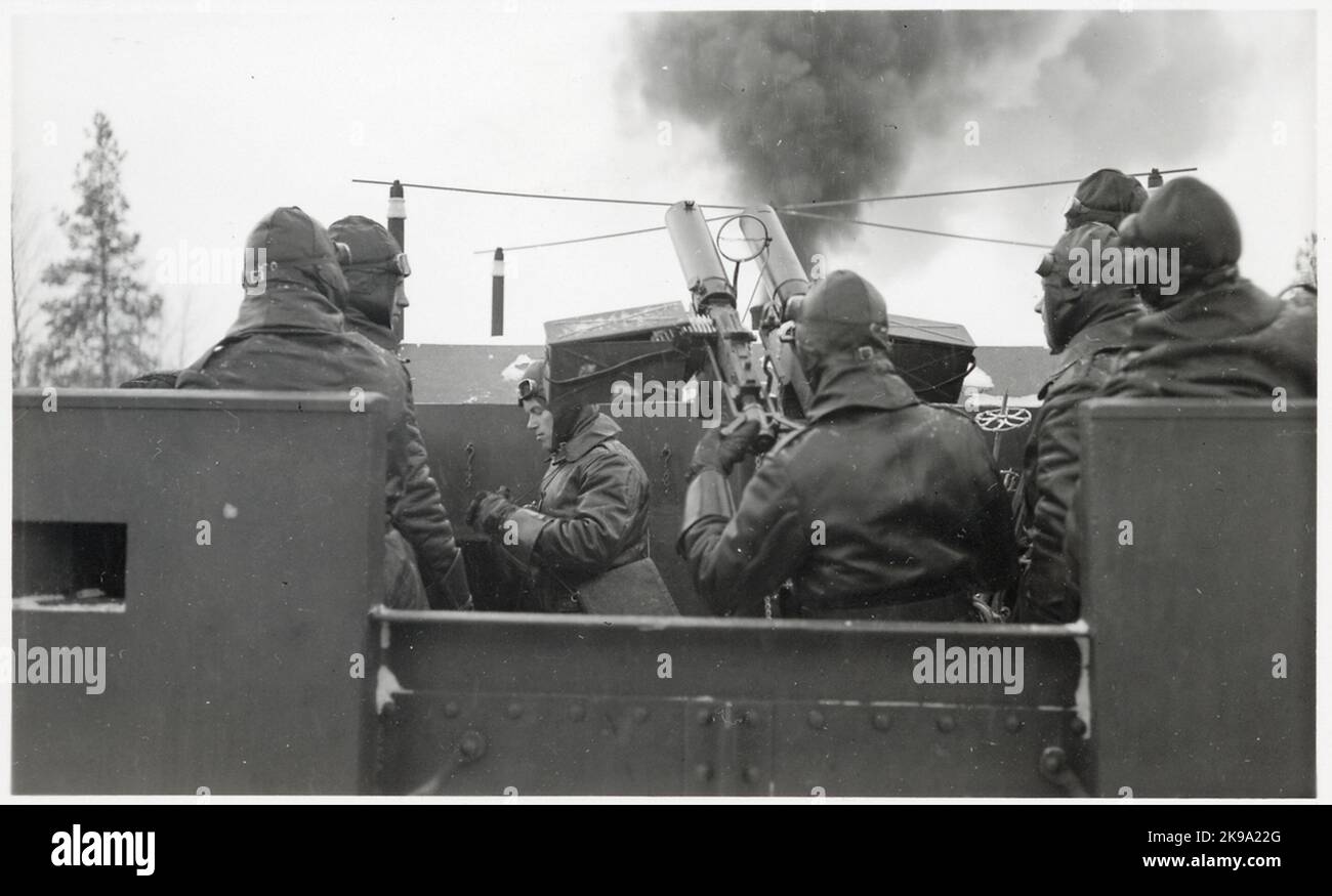 Armor train 2 Boden at the national border Stock Photo - Alamy