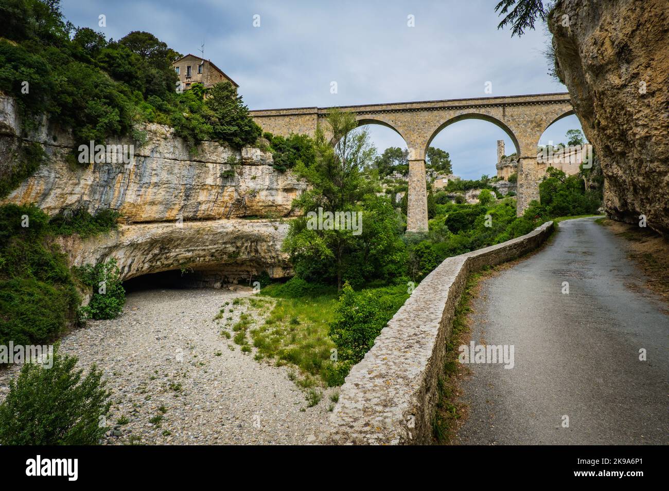River cesse hi-res stock photography and images - Alamy