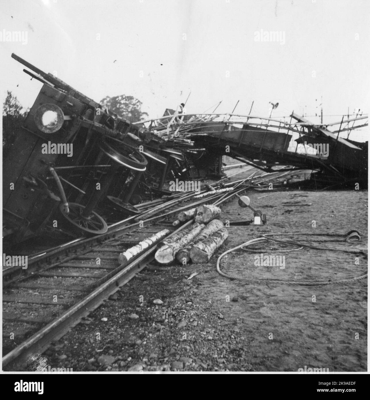 What Happened To Victor Reynolds Train Accident A Detailed Analysis