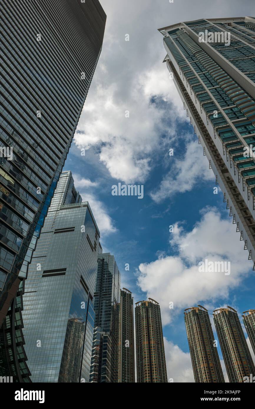 Ground level perspective hi-res stock photography and images - Page 3 -  Alamy