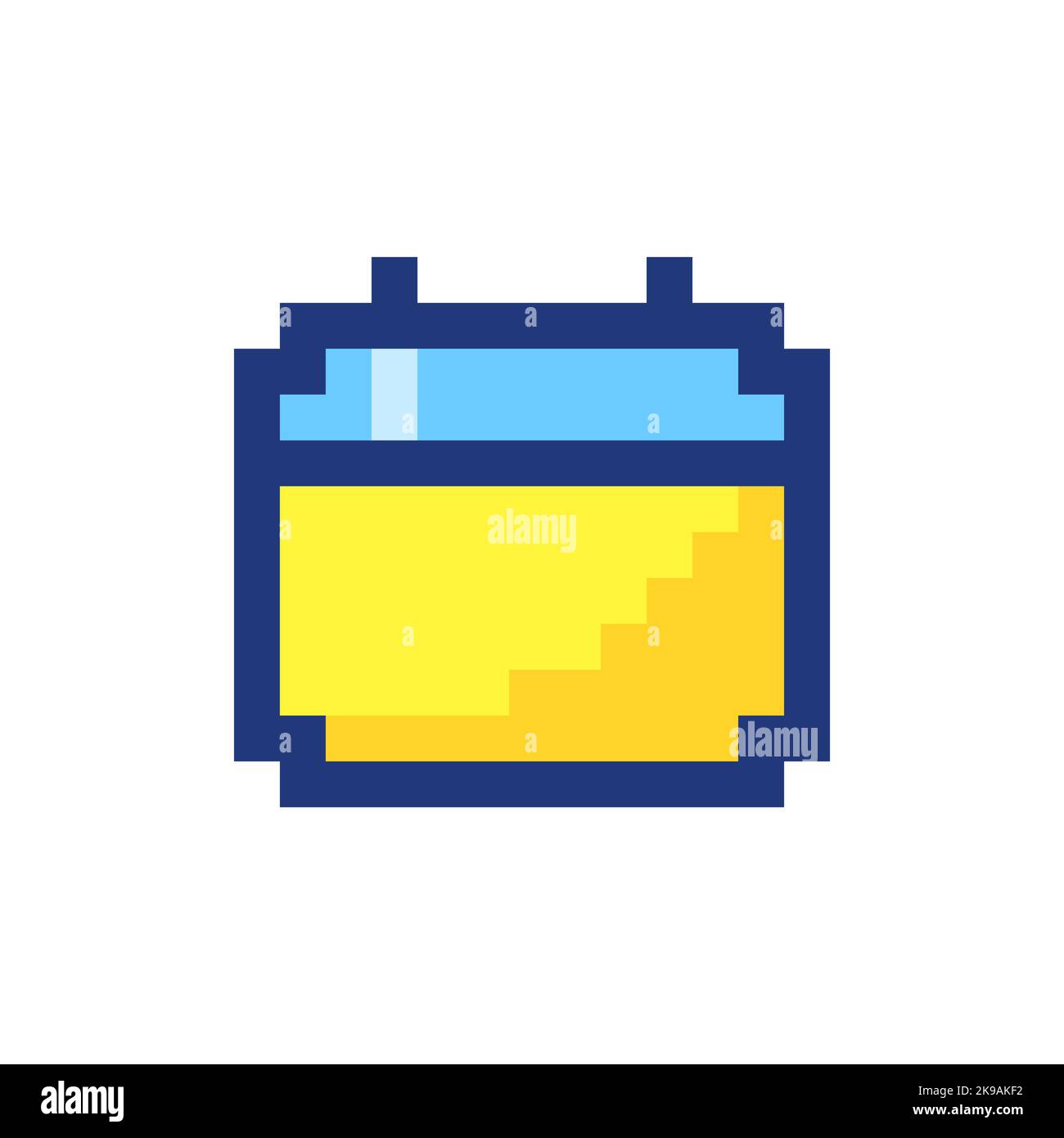 Mobile calendar rgb color hi-res stock photography and images - Alamy