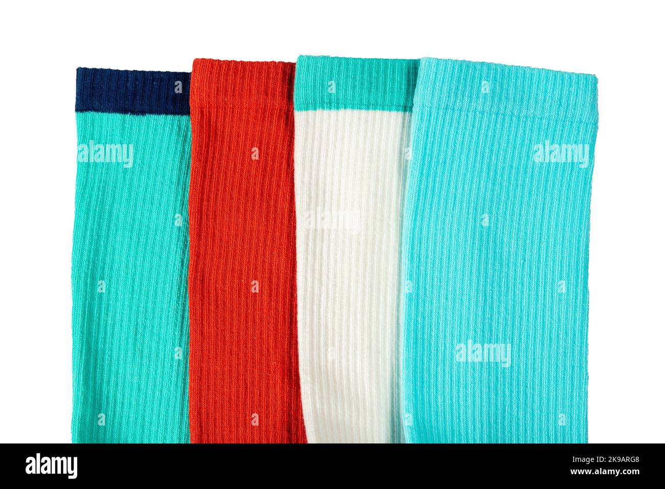 9 Pairs Of Colorful COTTON Socks Pack Low Cut Crew Short Casual Everyday Size XS