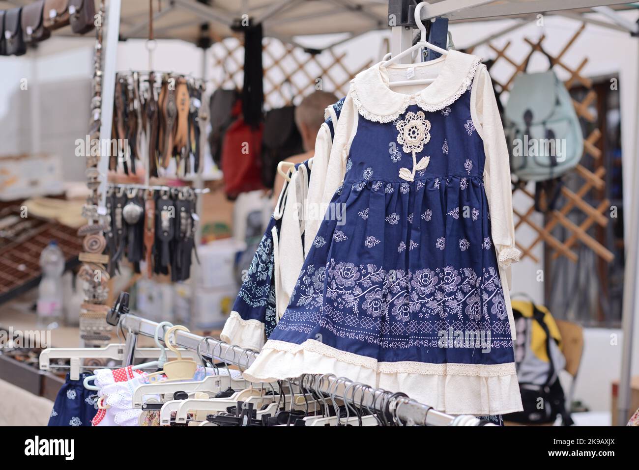 Slovakia traditional dress hi-res stock photography and images - Alamy